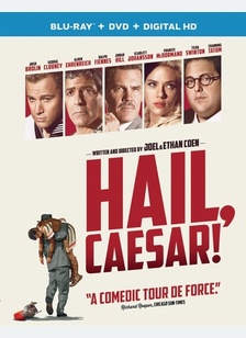 Hail, Caesar!
