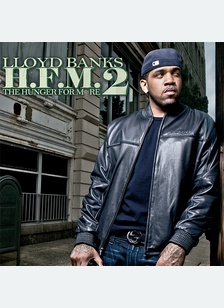 HUNGER FOR MORE 2