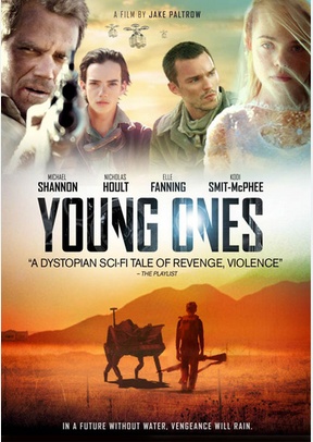 Young Ones