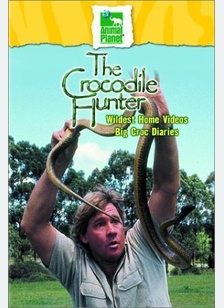 The Crocodile Hunter: Wildest Home Videos
