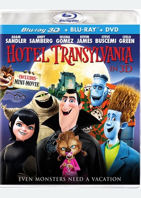 Hotel Transylvania