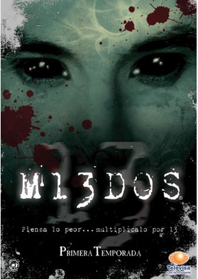 M13DOS