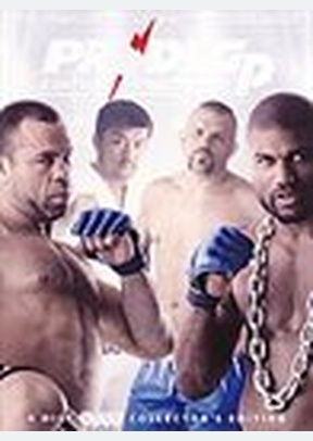 Pride GP 2003 Set