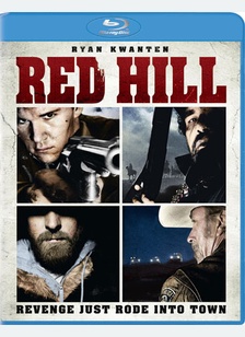 Red Hill