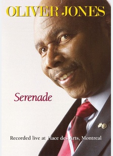 Oliver Jones: Serenade