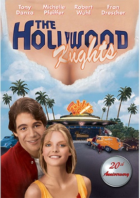The Hollywood Knights