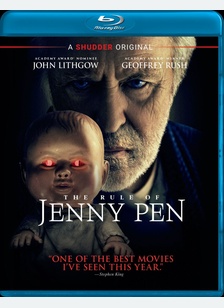 RULE OF JENNY PEN (BR)