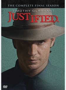 Justified: The Complete Final Season