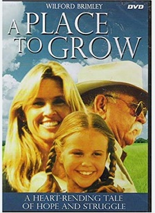 PLACE TO GROW
