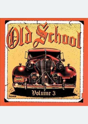 Old School Volume 3 (Reissue)