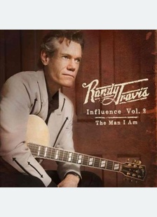 Influence: Vol. 2: The Man I Am