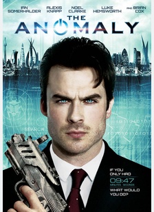 The Anomaly