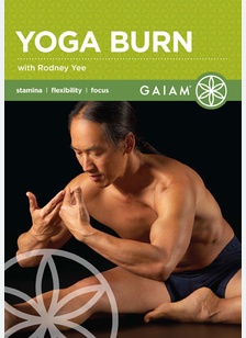 Yoga Burn