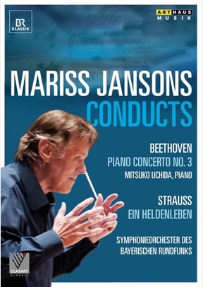 Ludwig Van Beethoven & Richard Strauss :