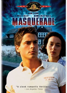 Masquerade