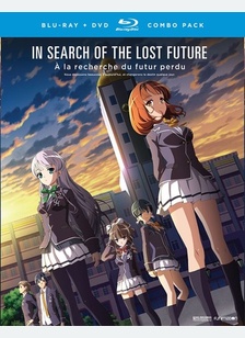 In Search of the Lost Future: The Complete Series