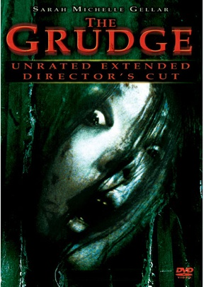 The Grudge