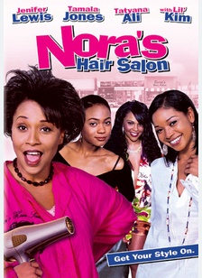 Nora's Hair Salon