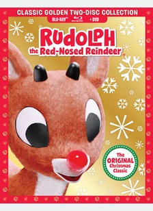 Rudolph, The Red-Nosed Reindeer
