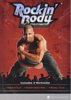 ROCKIN BODY:ROCK IT OUT