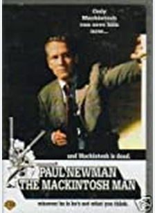 MACKINTOSH MAN