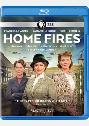 Masterpiece: Home Fires