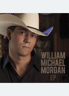 William Michael Morgan EP