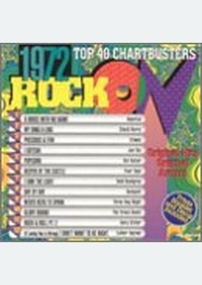 ROCK ON 1972