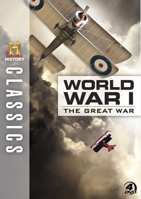 The Great War: WWI