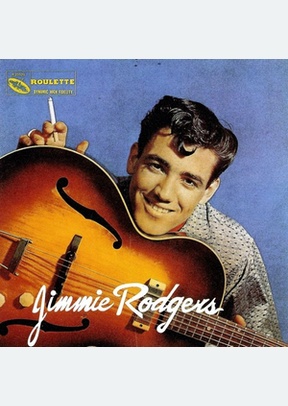 JIMMIE RODGERS