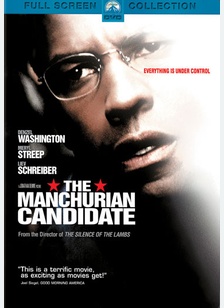 The Manchurian Candidate