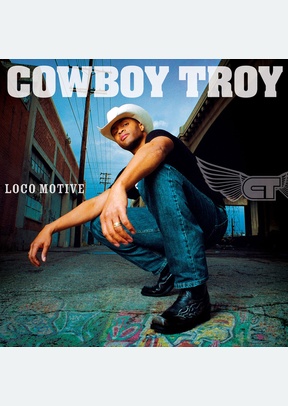 LOCO MOTIVE