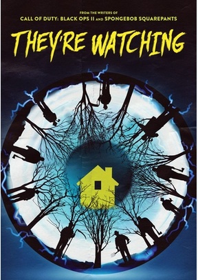 They're Watching
