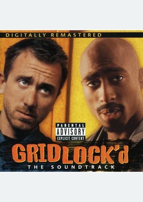 GRIDLOCKD (OST)