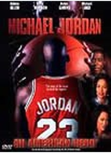 Michael Jordan: An American Hero
