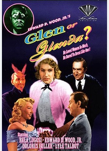 Glen Or Glenda