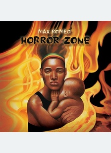 "Horror Zone"