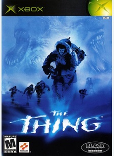 THING - Xbox