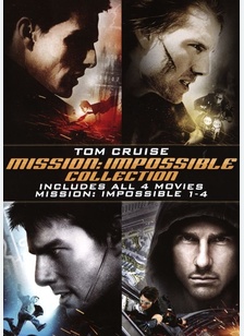Mission: Impossible Collection
