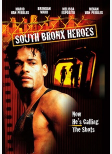 South Bronx Heroes