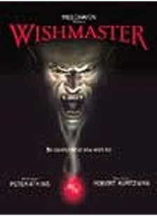 Wishmaster 2: Evil Never Dies