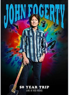 FOGERTY, JOHN (IMPORT)