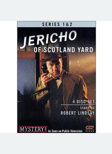 JERICHO OF SCOTLAND:S1 & S2