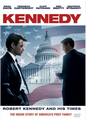 Kennedy: Robert Kennedy and His Times