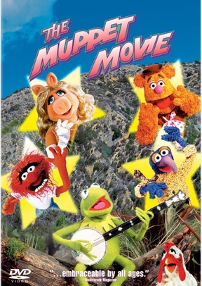 The Muppet Movie