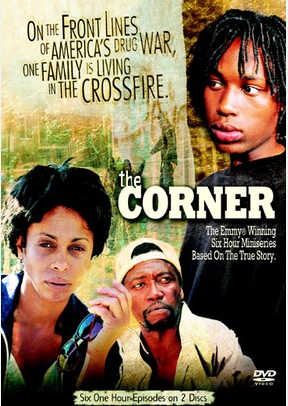 The Corner