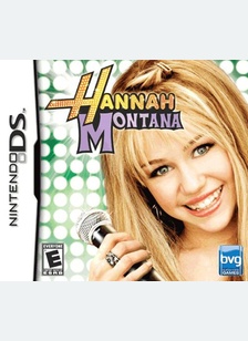 Hannah Montana
