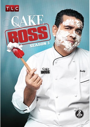 Cake Boss: Season 3