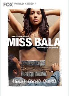 Miss Bala