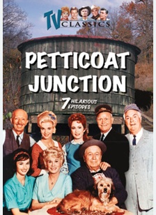 Petticoat Junction
